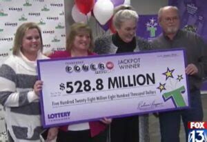 Inside Real Lottery Success Stories: Tales of Triumph.